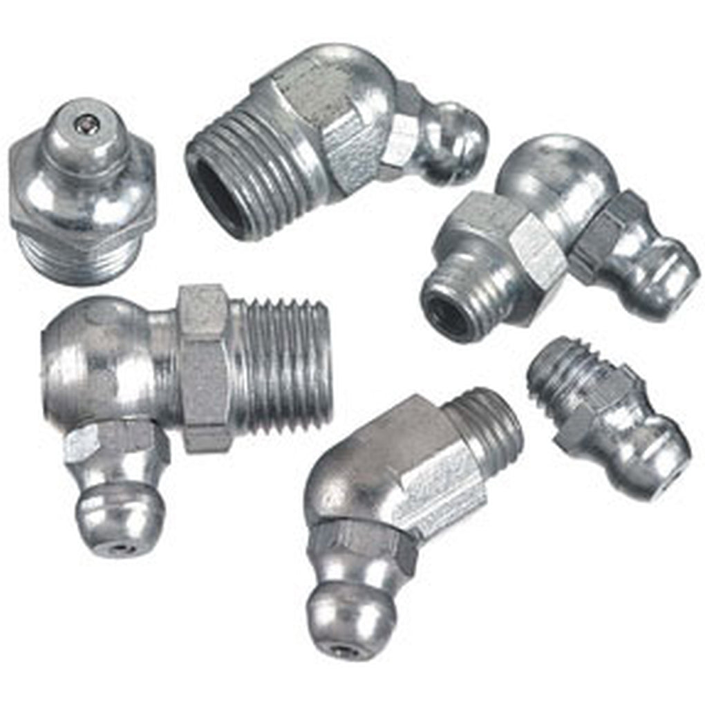 Lincoln - 5470 - Grease Fittings Assortment