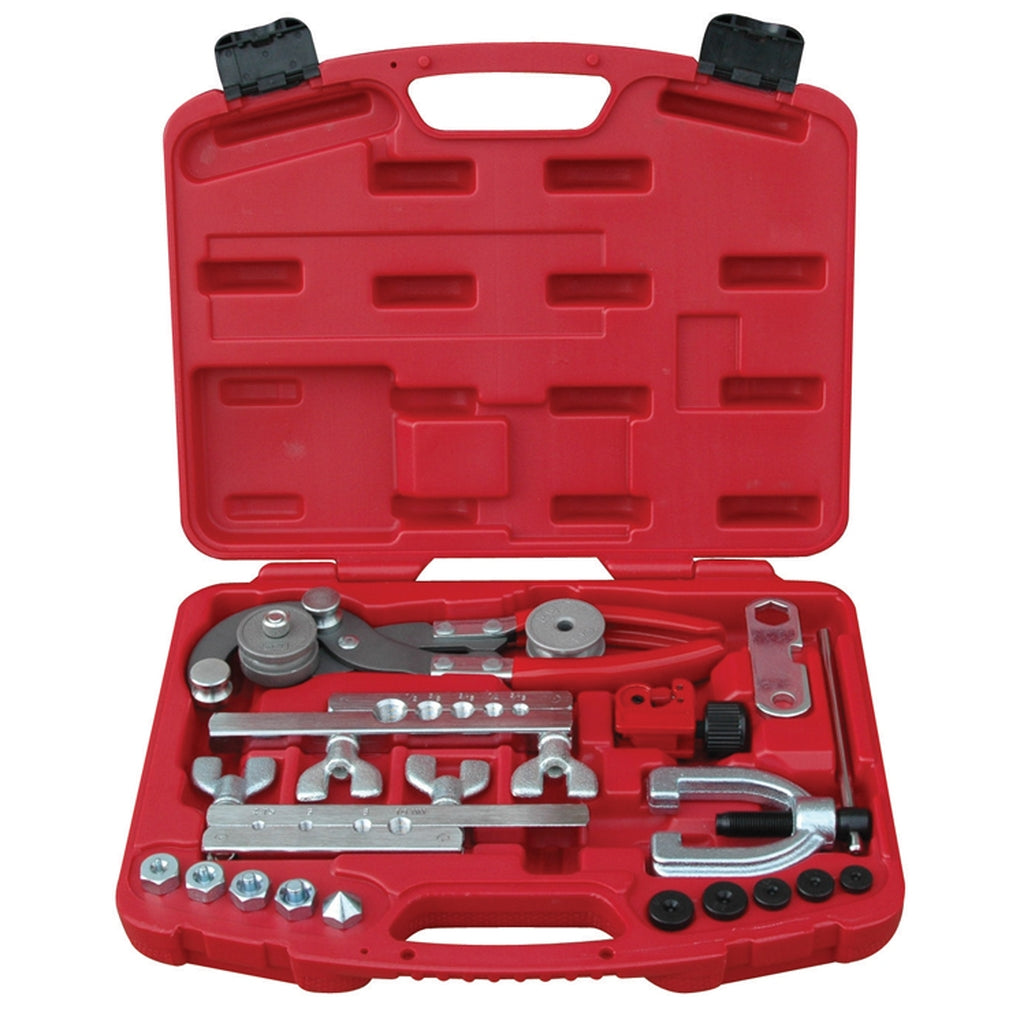 ATD - 5478 - Master Flaring and Tubing Tool Set