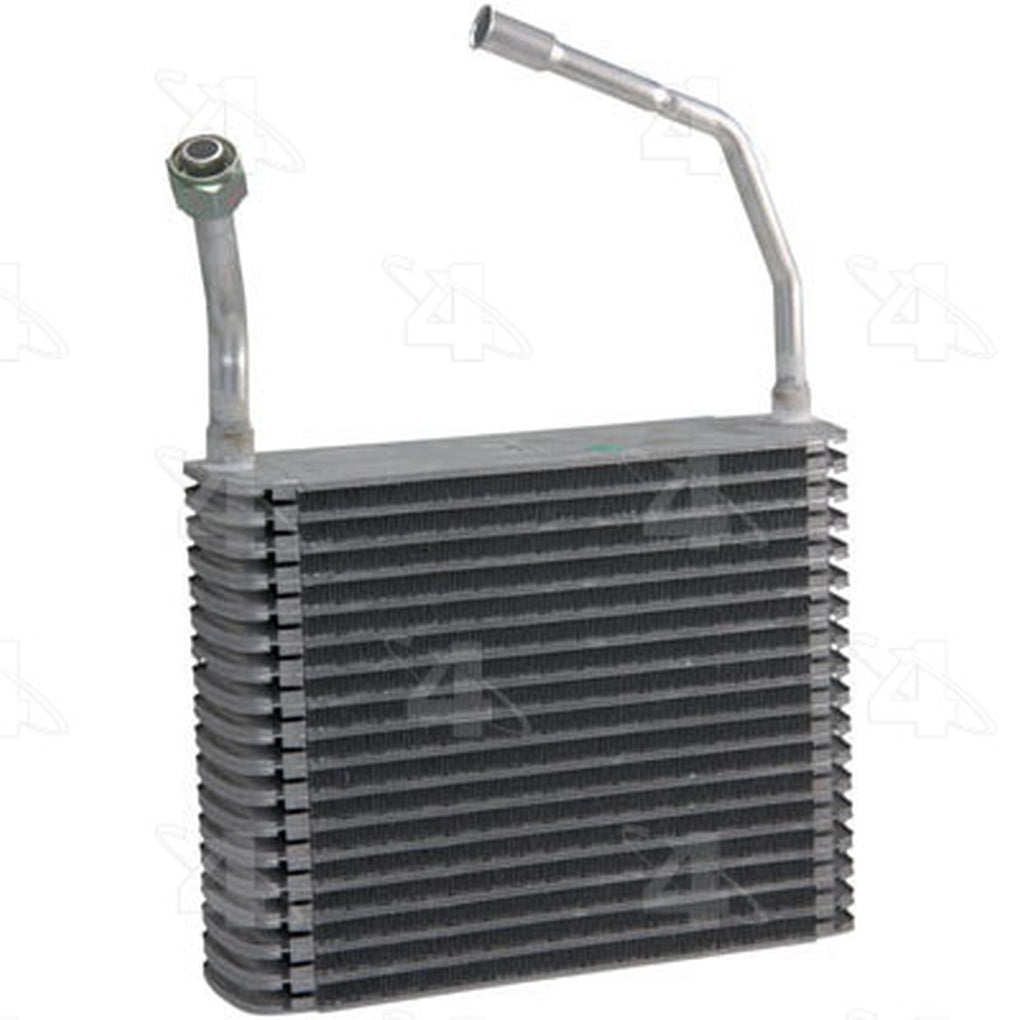 Four Seasons - 54795 - Plate and Fin Evaporator Core