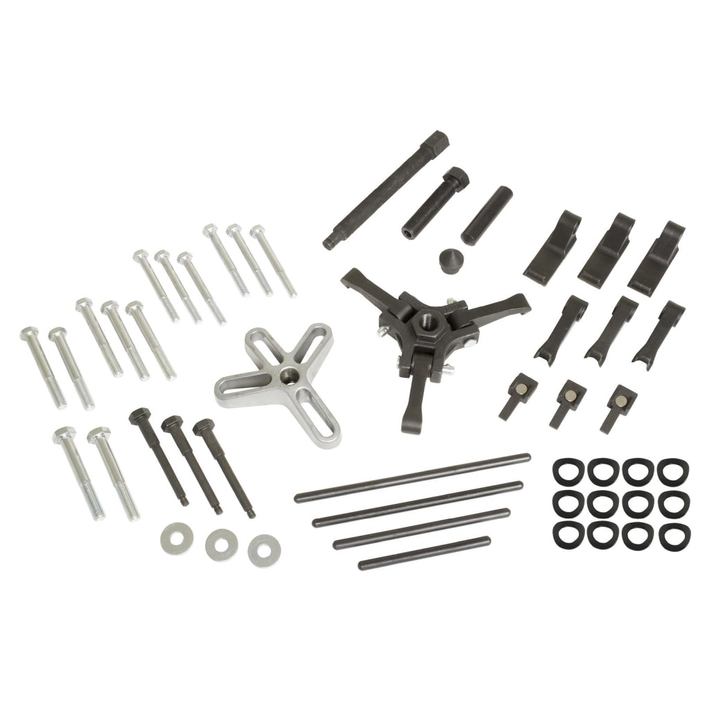 Lisle - 54810 - Master Harmonic Balancer Puller Set