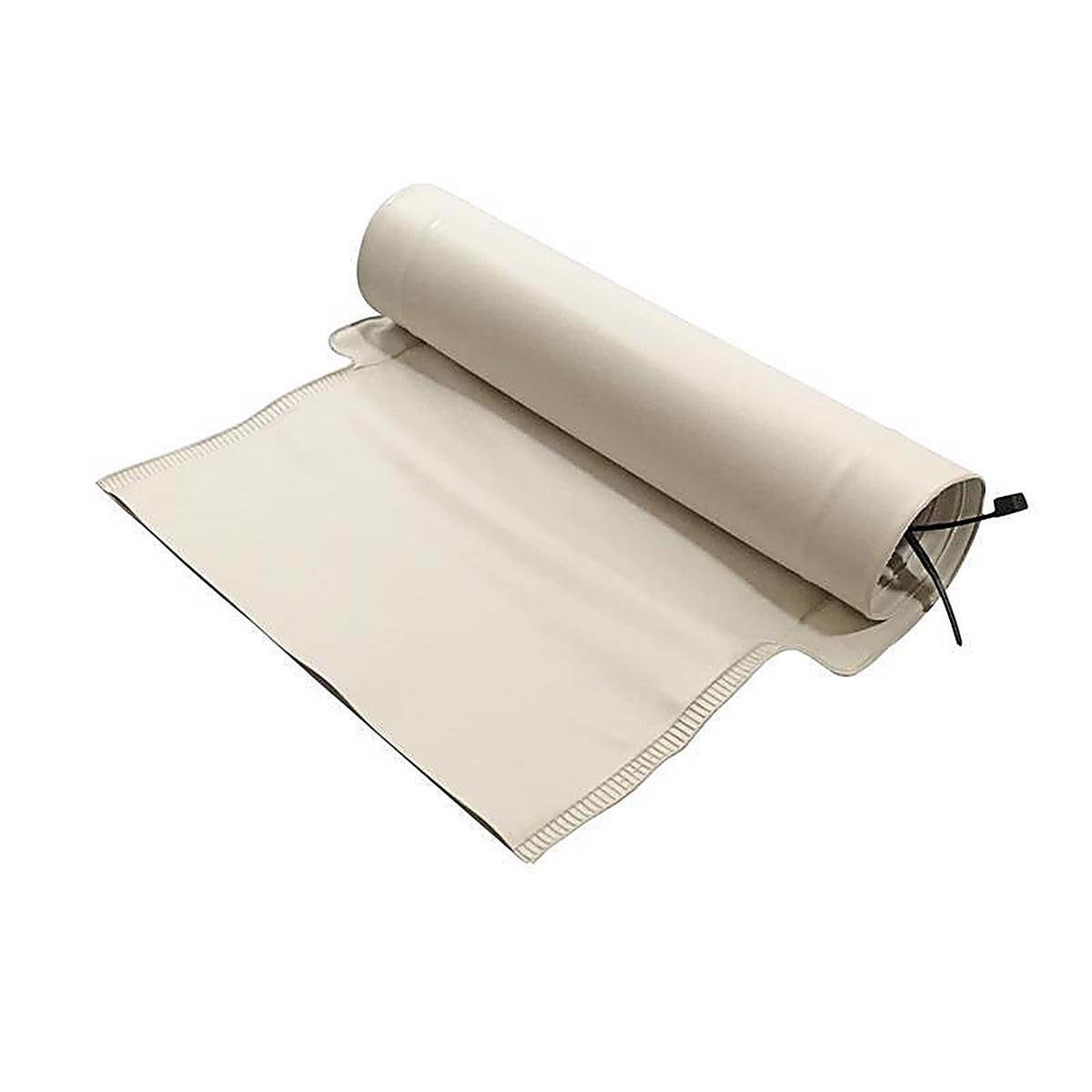 Frost King - DE46WH - Drain Away 2.88 in. H x 9 in. W x 4 in. L White Plastic Downspout Extension