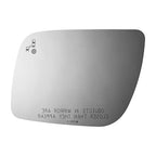 Burco - 5484B - Ford Explorer RH Convex Bldspt Fitover