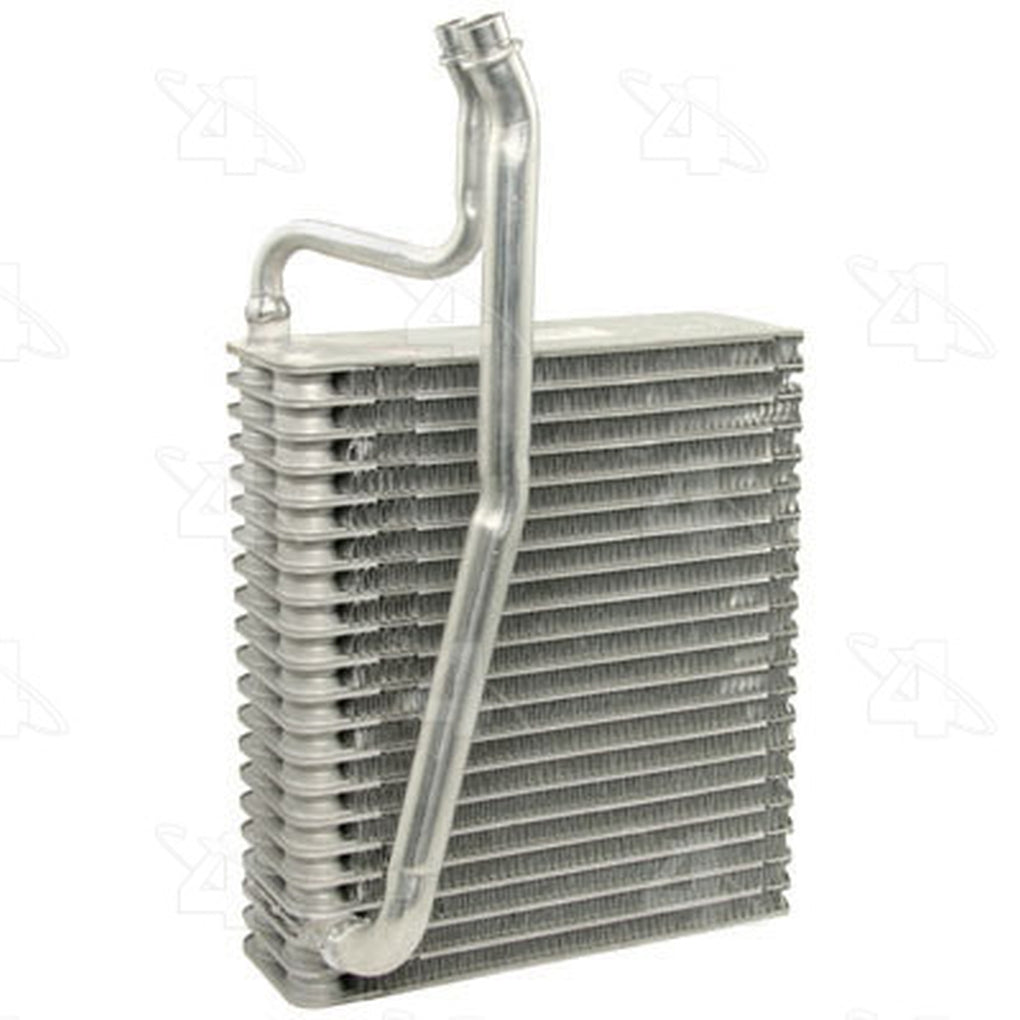 Four Seasons - 54861 - Plate & Fin Evaporator Core