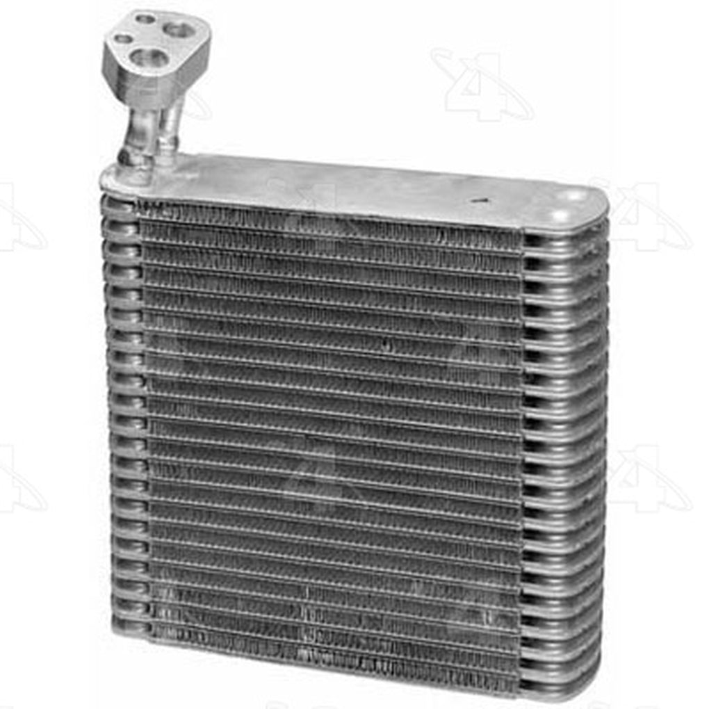 Four Seasons - 54862 - Plate & Fin Evaporator Core
