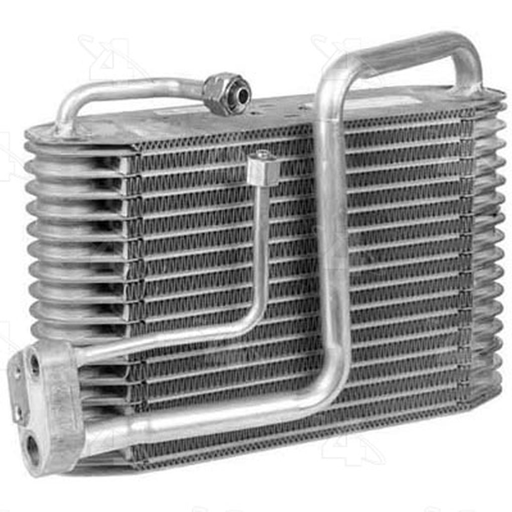 Four Seasons - 54871 - Evaporator Core /Plate&Fin