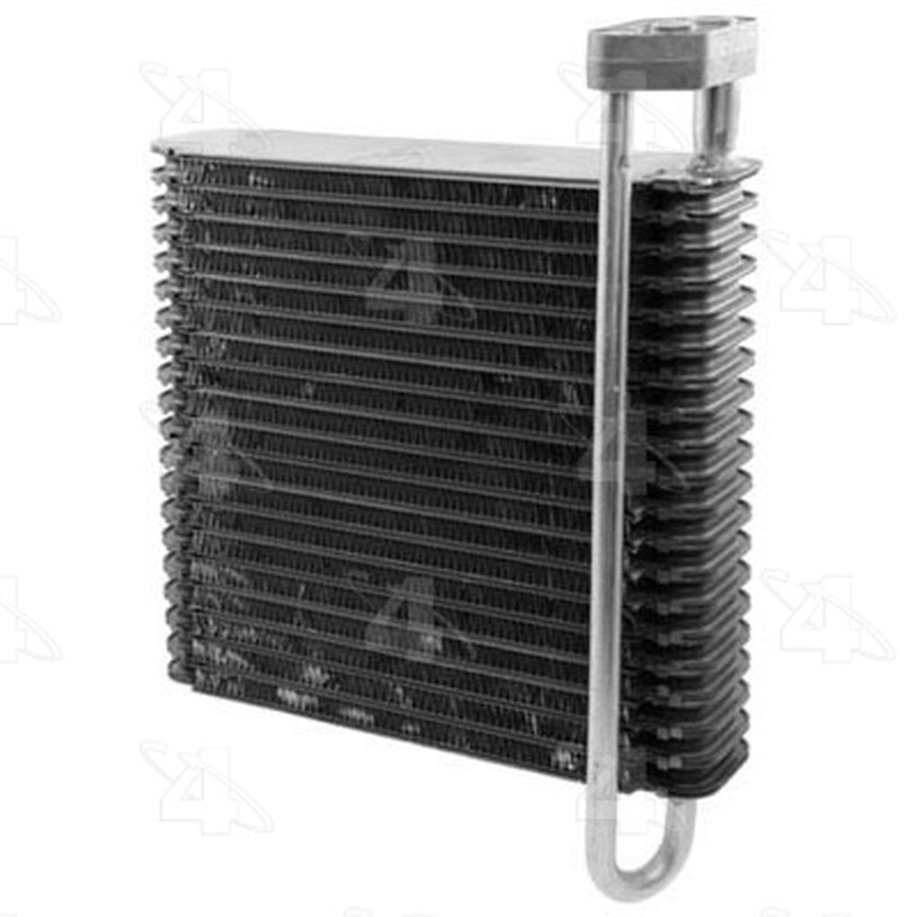 Four Seasons - 54873 - Plate and Fin Evaporator Core