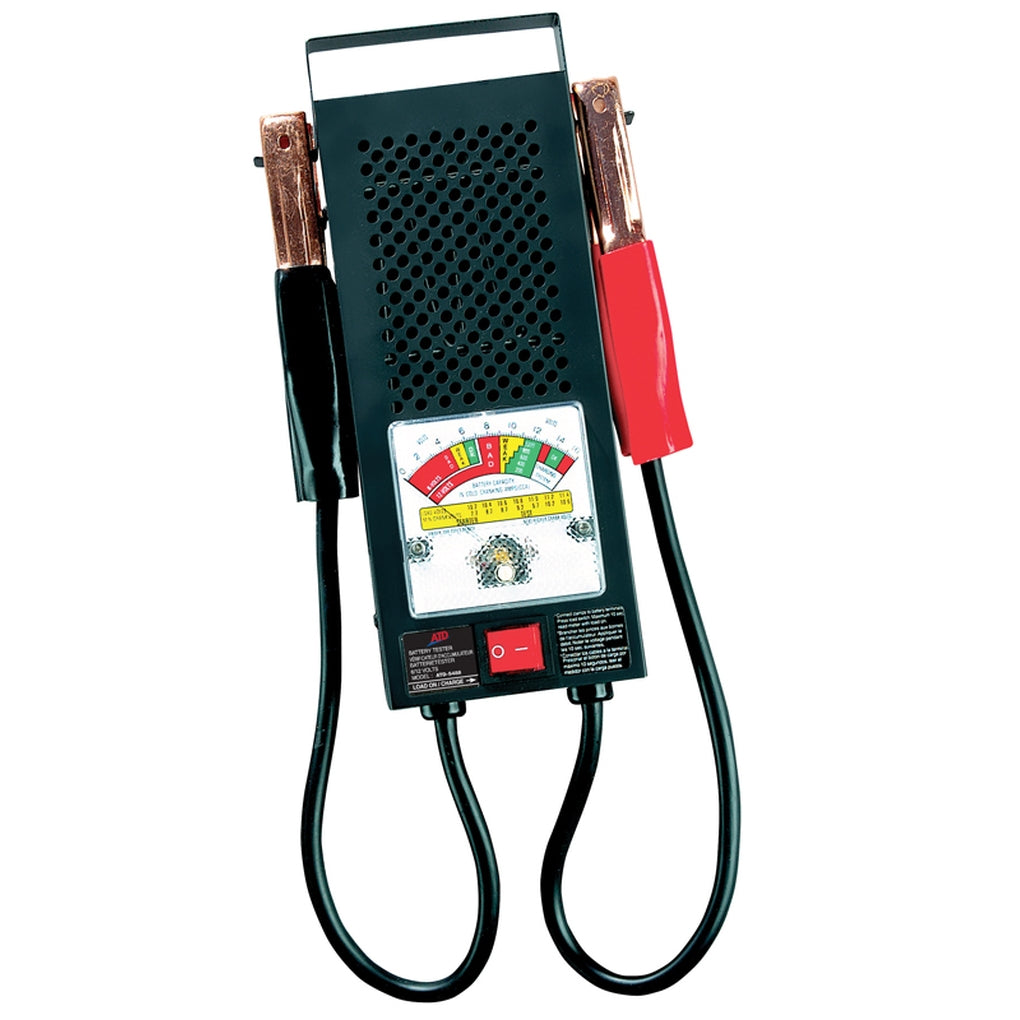 ATD - 5488 - 100 Amp 6 & 12 Volt Battery Load Tester