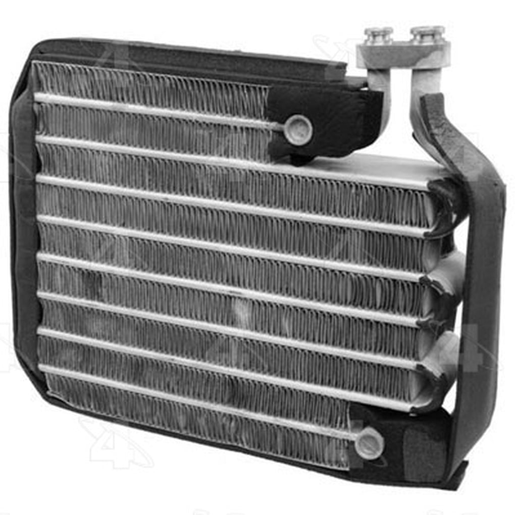 Four Seasons - 54882 - Serpentine Evaporator Core
