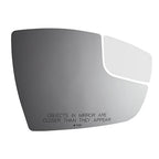 Burco - 5488 - Ford Focus RH Lower Convex