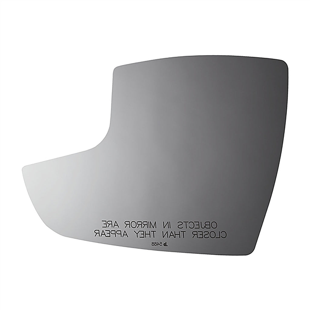 Burco - 5488 - Ford Focus RH Lower Convex