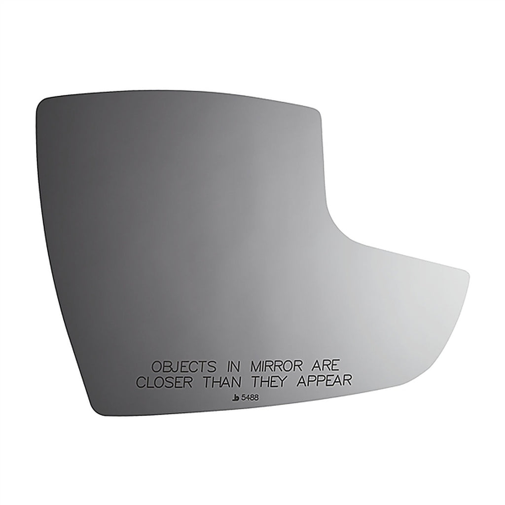 Burco - 5488 - Ford Focus RH Lower Convex