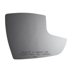 Burco - 5488 - Ford Focus RH Lower Convex