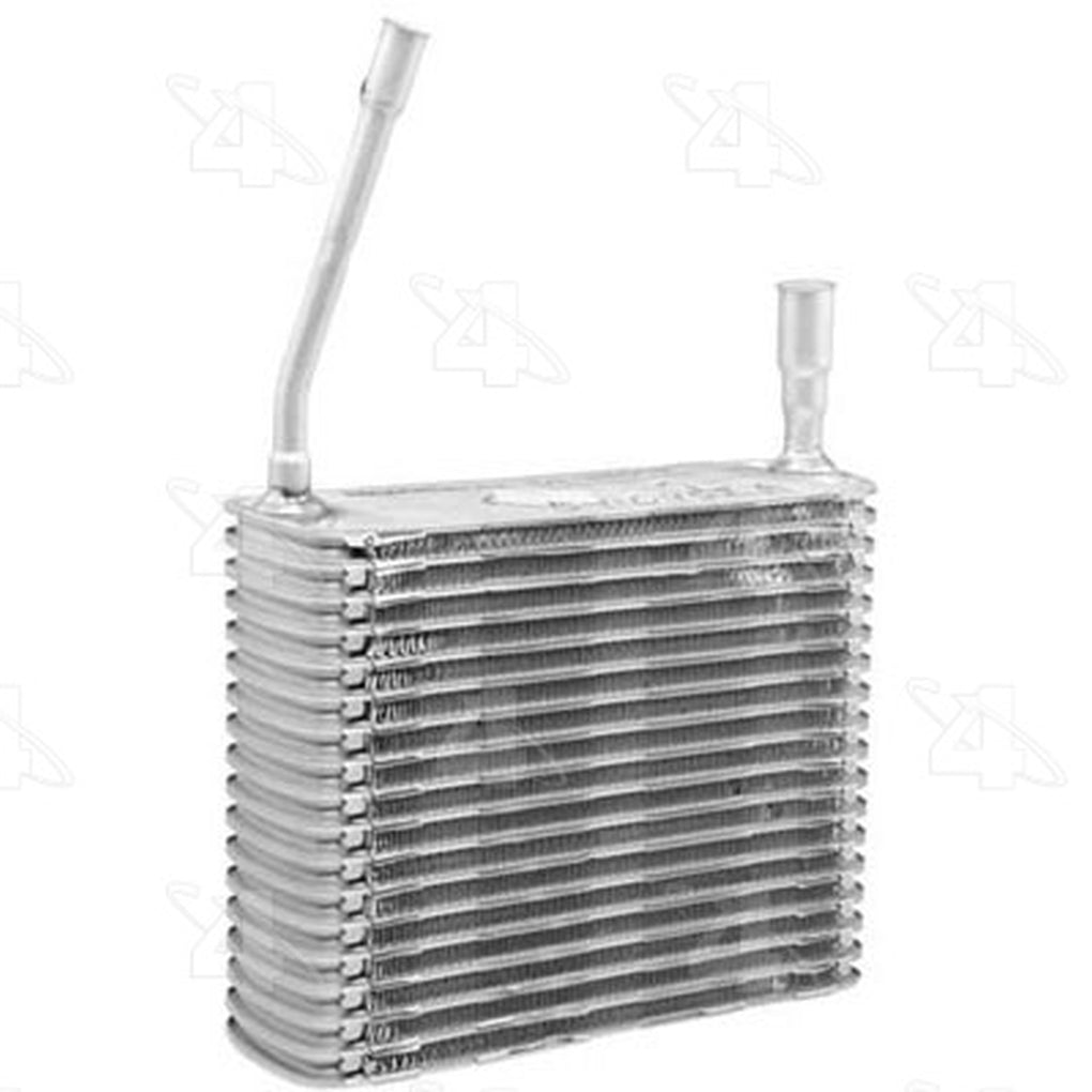 Four Seasons - 54893 - Evaporator Core /Plate&Fin