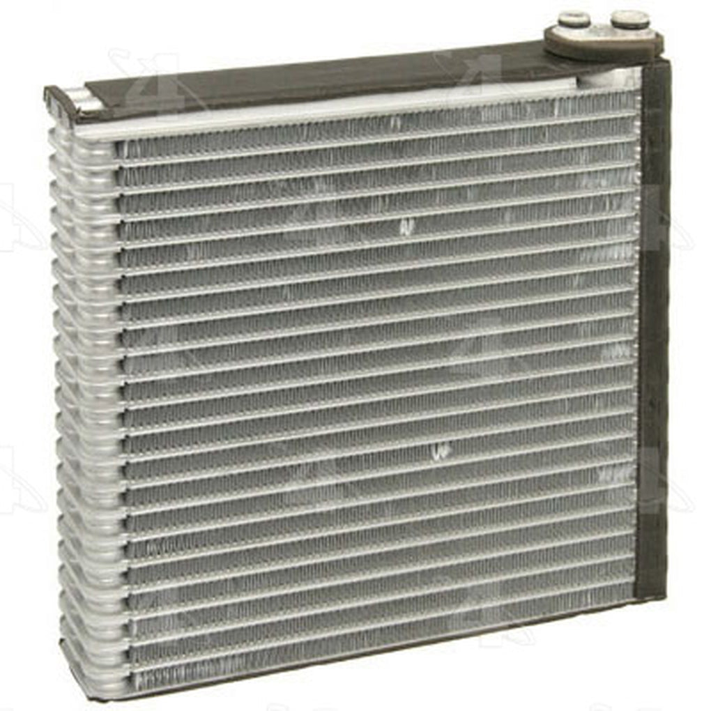 Four Seasons - 54904 - Plate & Fin Evaporator Core