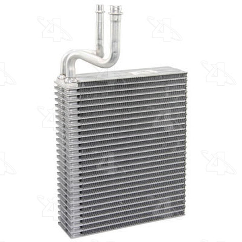 Four Seasons - 54910 - Plate & Fin Evaporator Core