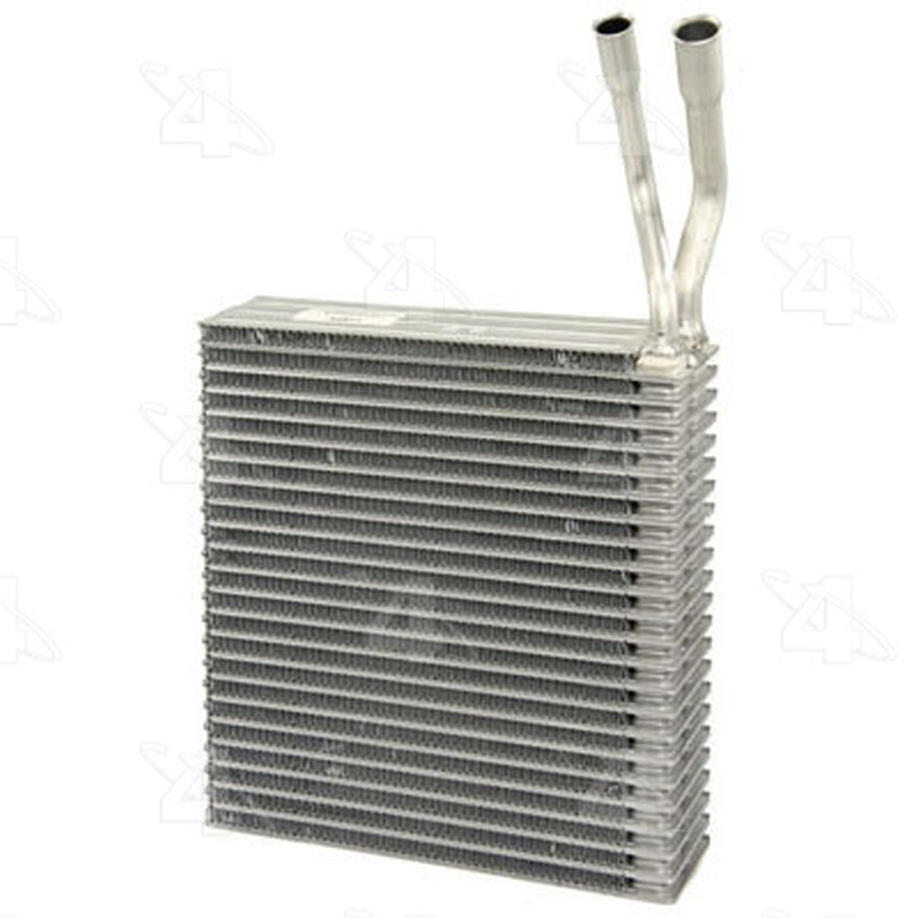 Four Seasons - 54911 - Plate & Fin Evaporator Core