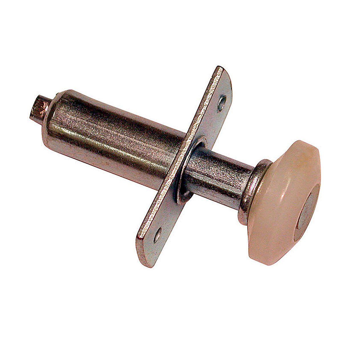 Barton Kramer - 99C - Brown Steel Bi-fold Door Wheel Guide 2 pk
