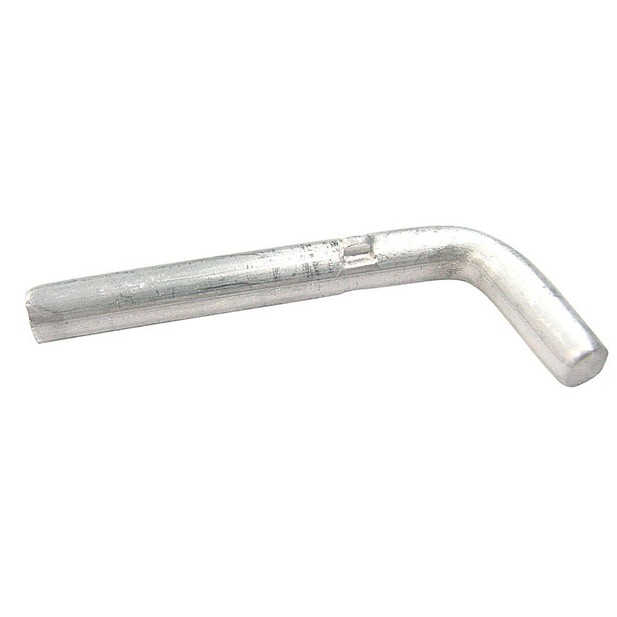 Barton Kramer - 203C - Silver Aluminum Window Security Pin 1 pk