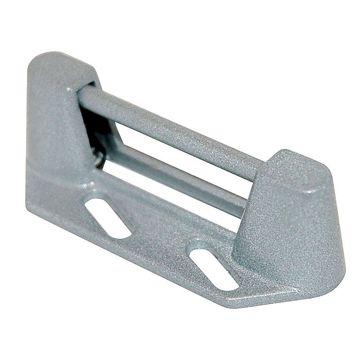 Barton Kramer - 357C - Aluminum Door Latch 1 pk