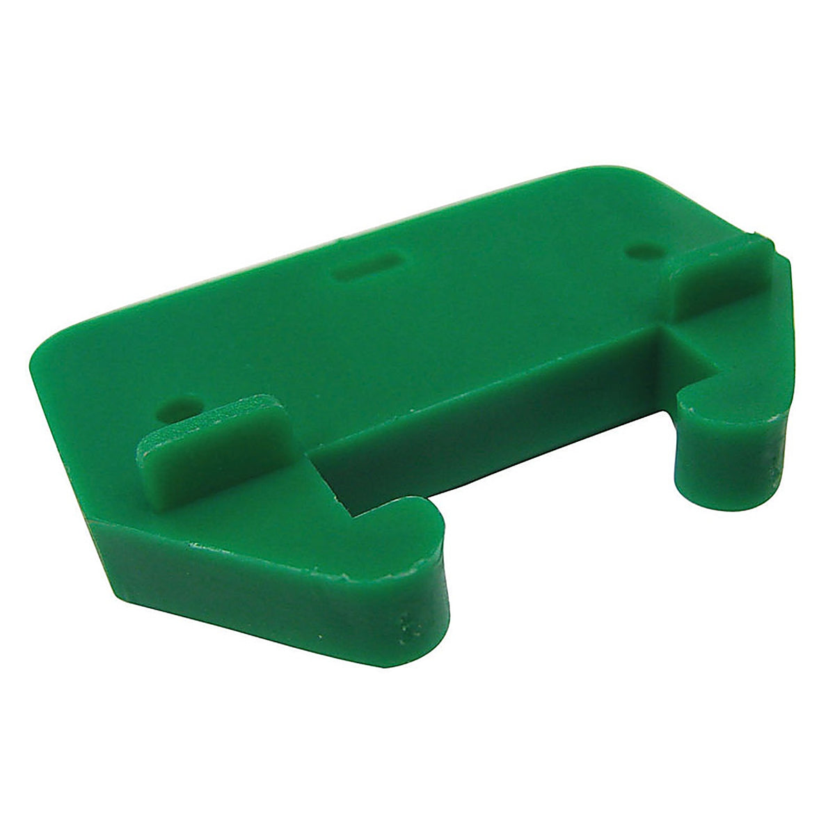 Barton Kramer - 420C - 0.63 in. L Plastic Drawer Slide Guide 2 pk
