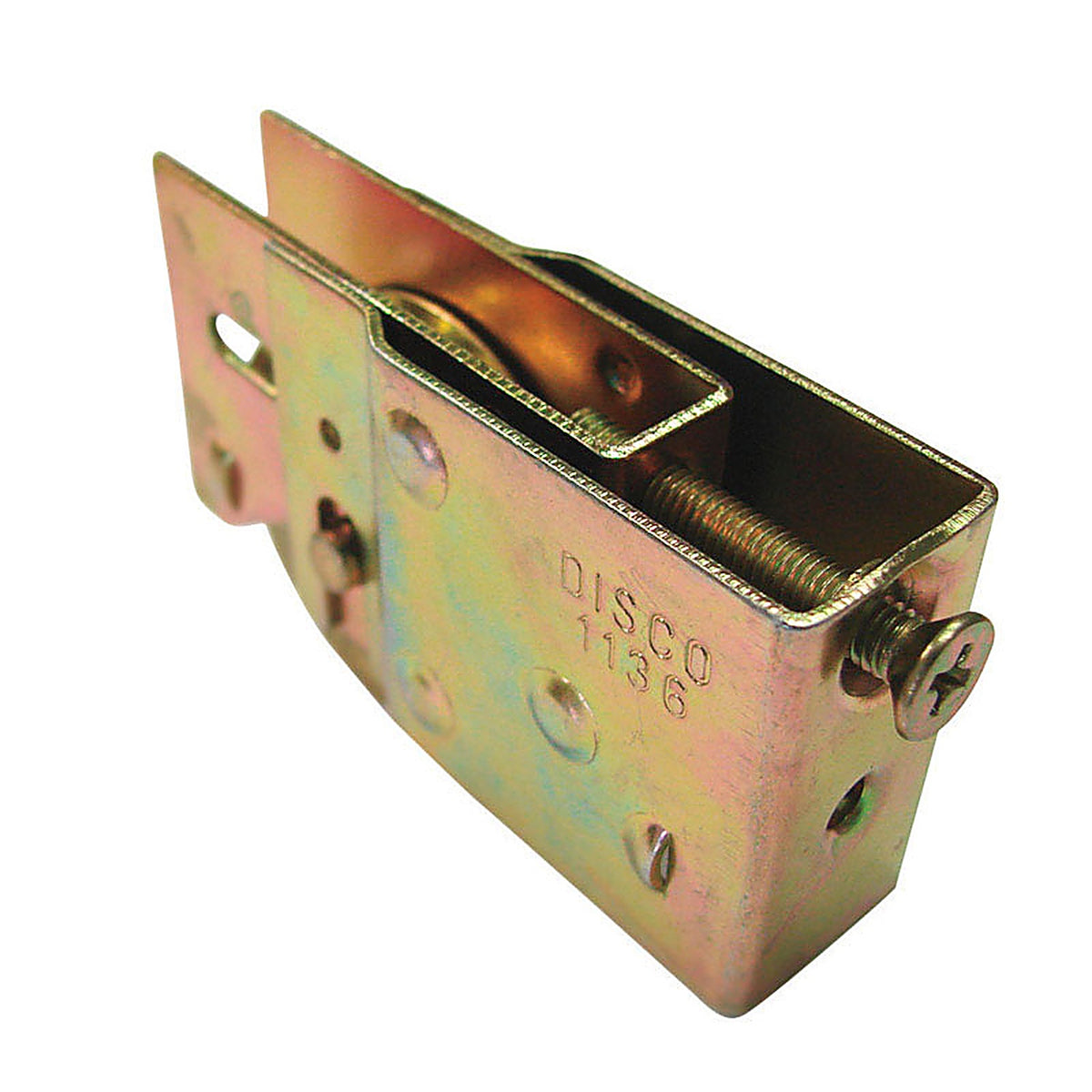 Barton Kramer - 473C - 1-1/2 in. D Steel Patio Door Roller Assembly 1 pk