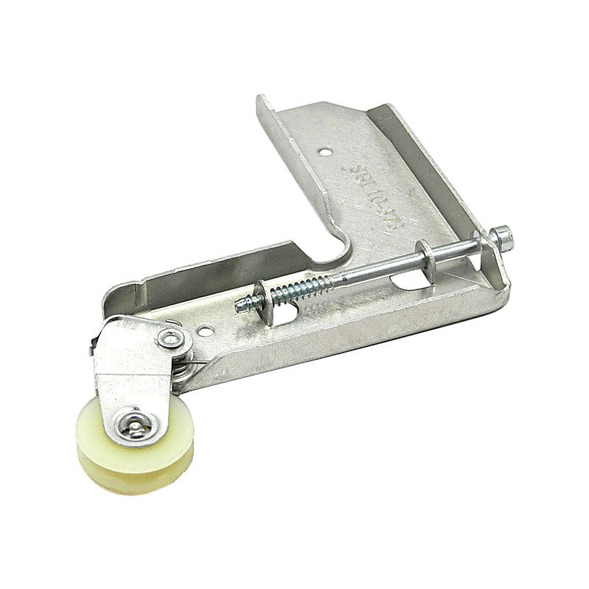 Barton Kramer - 645C - 7/8 in. D Aluminum/Nylon Sliding Screen Door Roller Assembly 1 pk