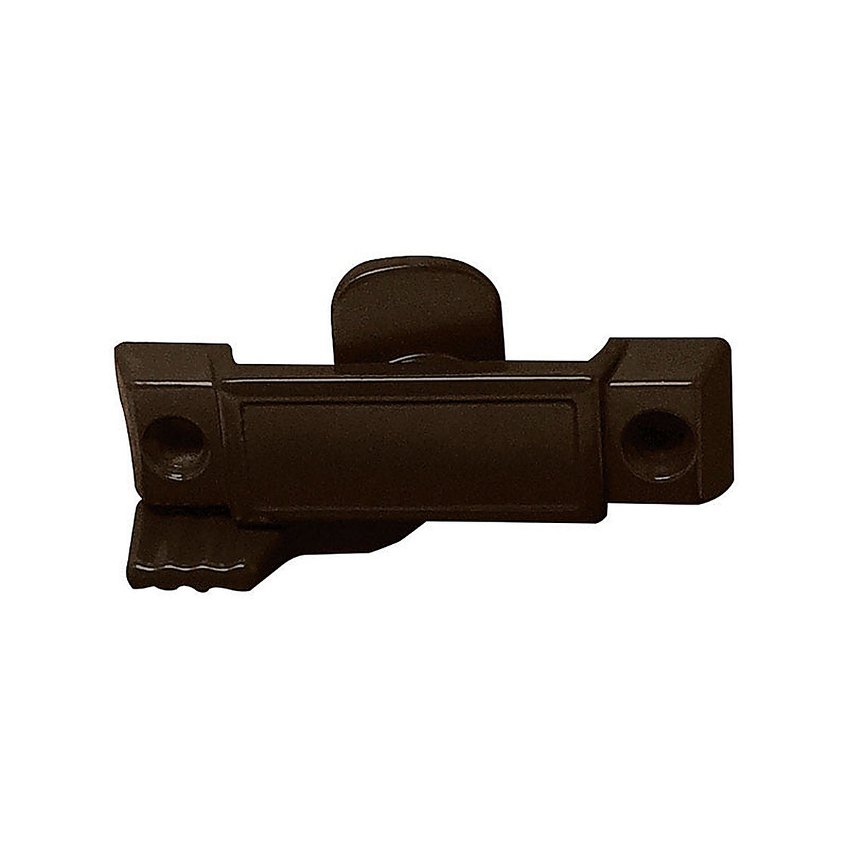 Barton Kramer - 355BC - Bronze Die-Cast Window Latch 25/32 in. W X 2-15/16 in. L 1 pk