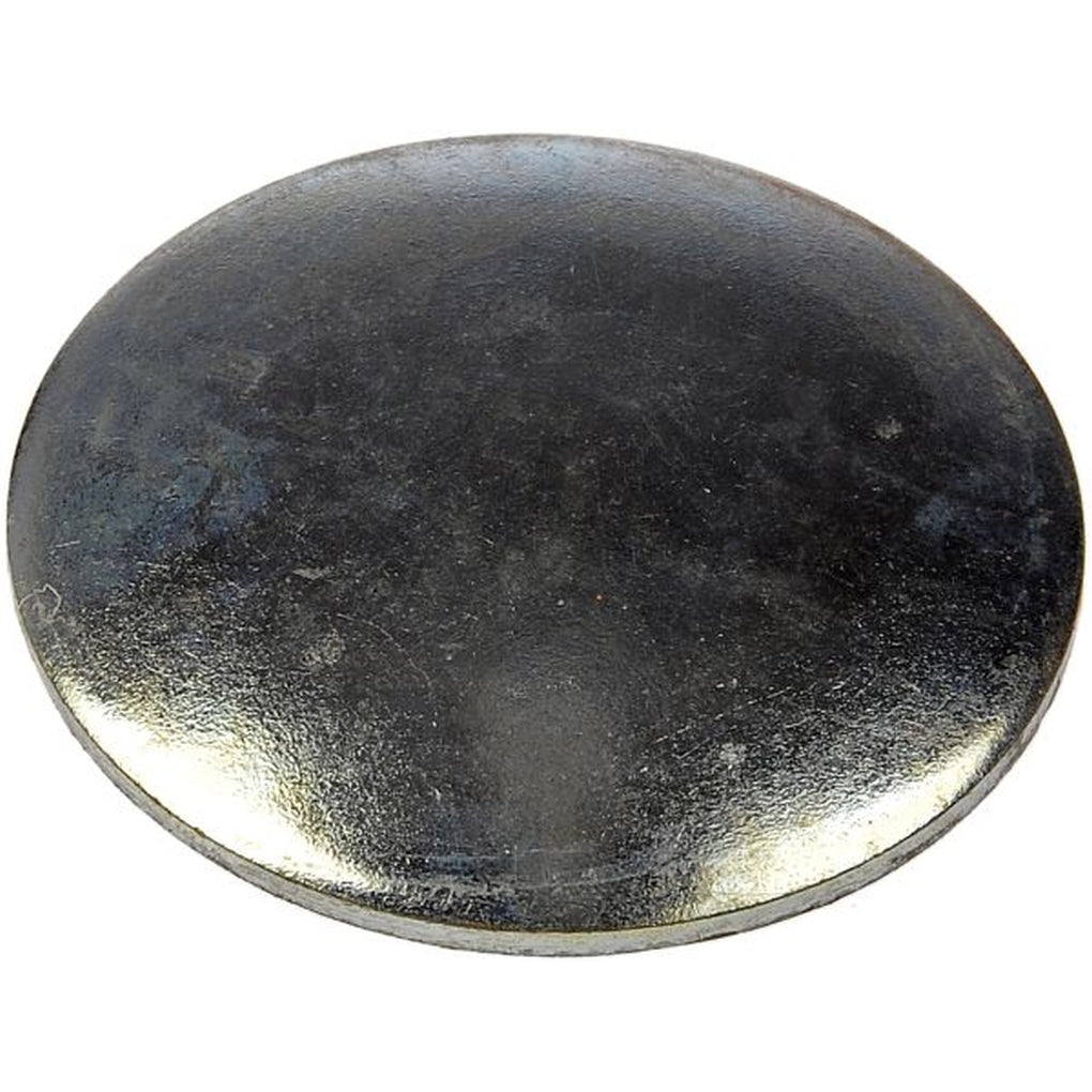 Dorman|550-028|Concave Steel Cup Expansion Plug 2 In., Height 2.000 In.