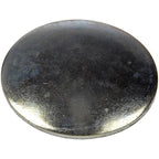 Dorman|550-028|Concave Steel Cup Expansion Plug 2 In., Height 2.000 In.