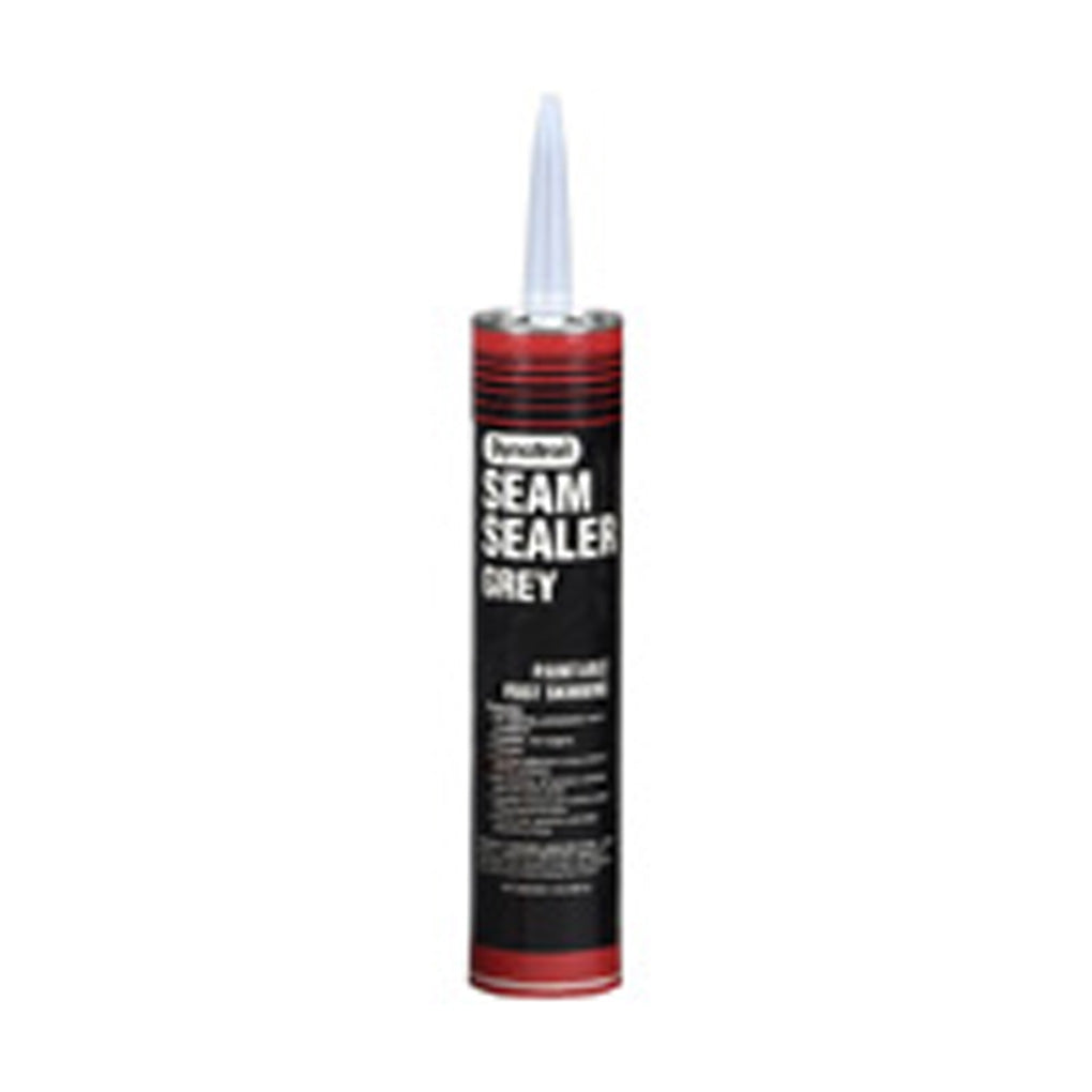 Bondo - 550 - Dynatron Gray Seam Sealer, Caulk, 12 oz.