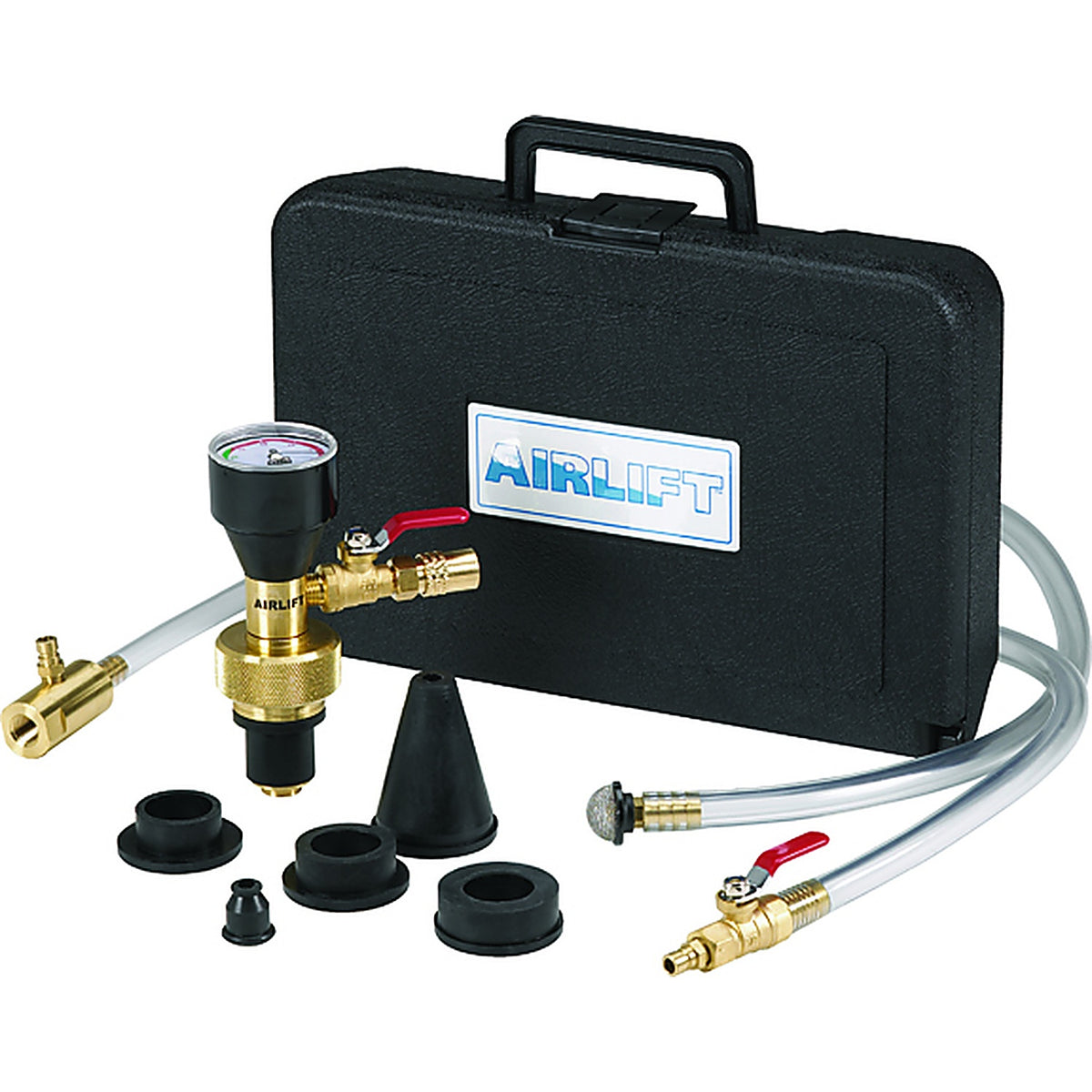 UView - 550000 - Airlift Radiator Tool