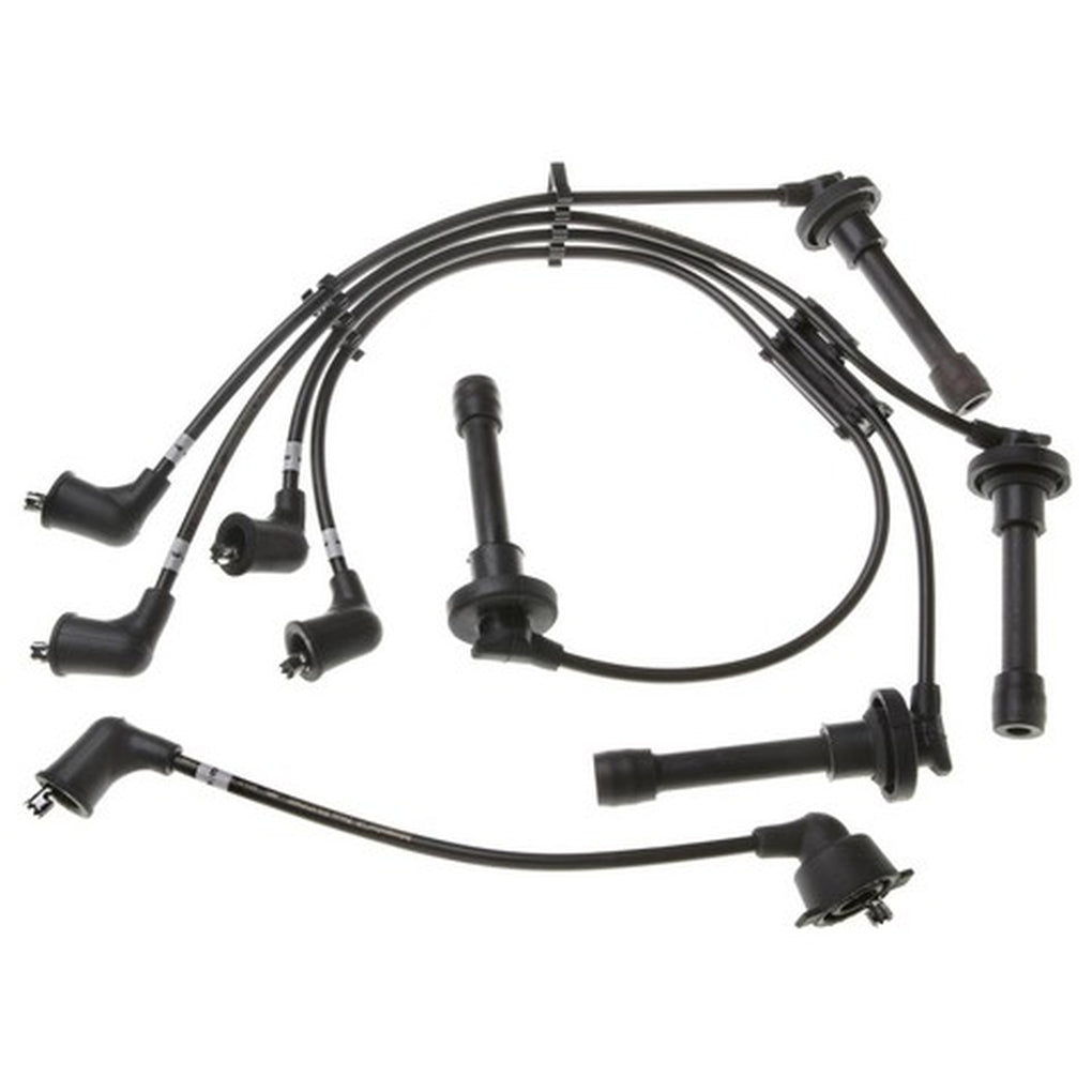 Standard - 55011 - Spark Plug Wire Set