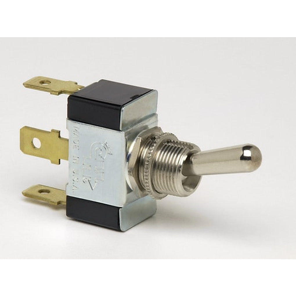 Cole Hersee - 55016 - SPDT On-Off-On Toggle Switch
