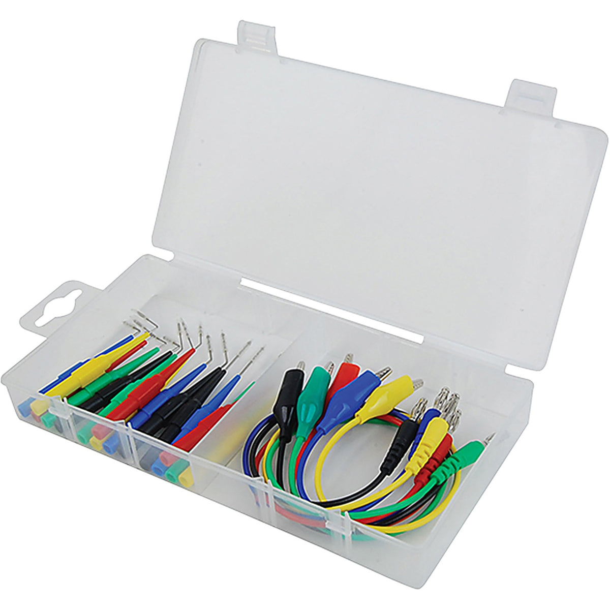 ATD - 55020 - 20 Pc. Electrical Back Probe Kit