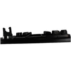 Dorman|55027|Door Mirror Glass