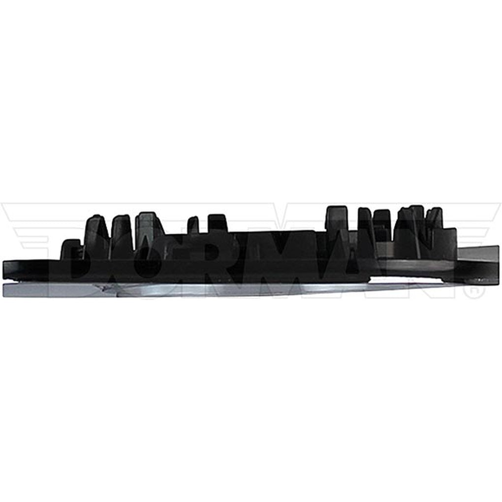 Dorman|55031|Door Mirror Glass - Heated