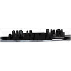 Dorman|55031|Door Mirror Glass - Heated