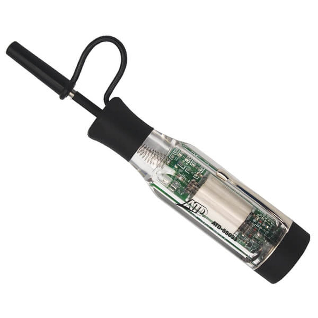 ATD - 55033 - Heavy-Duty 3-30V Cordless Circuit Tester