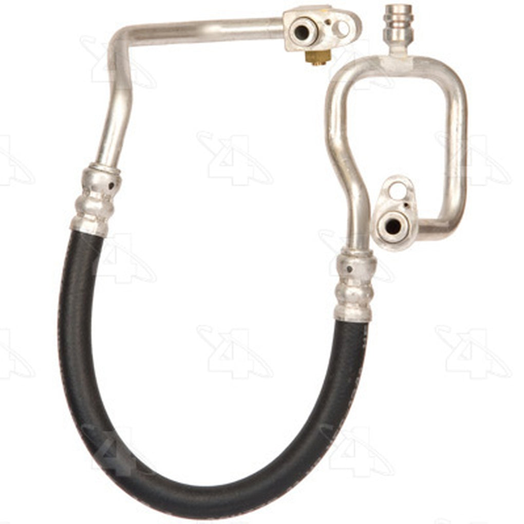 Four Seasons - 55089 - A/C Refrigerant Hose, Discharge