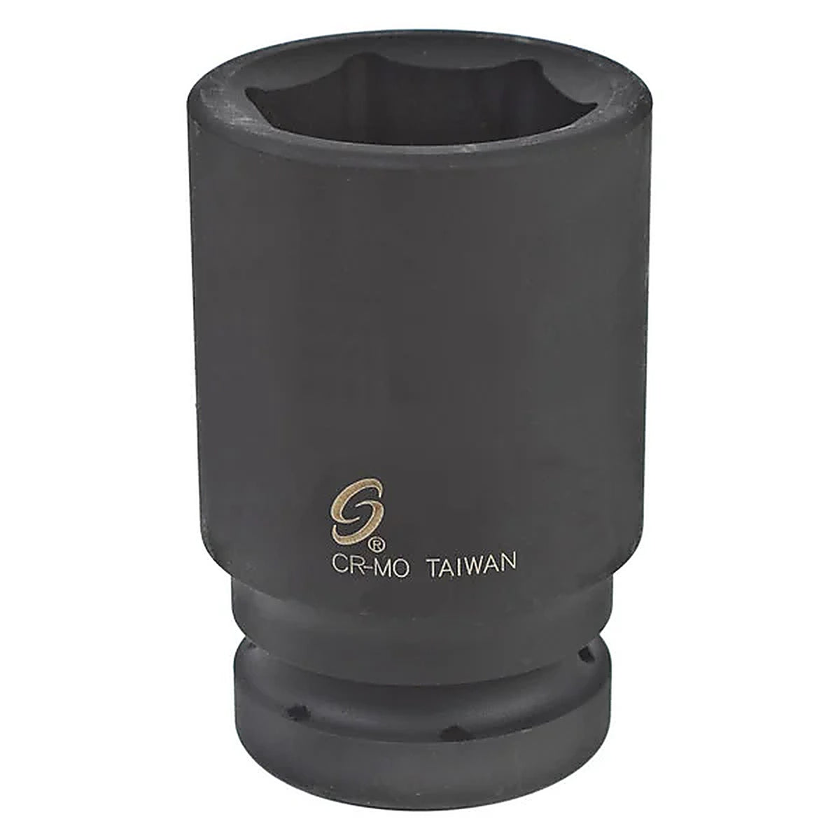 Sunex Tools - 550D - 1 in Dr Deep Impact Socket, 1-9/16 in