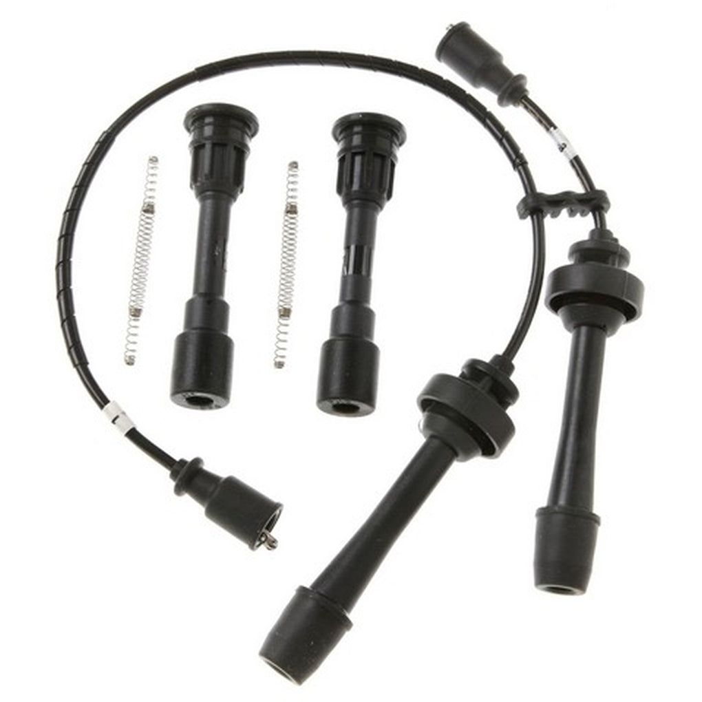 Standard - 55101K - Spark Plug Wire Set