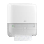 Tork - 5510202 - Elevation Matic Hand Towel Roll Dispenser, White