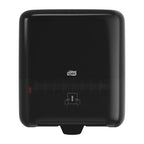 Tork - 5510282 - Elevation Matic Hand Towel Roll Dispenser, Black