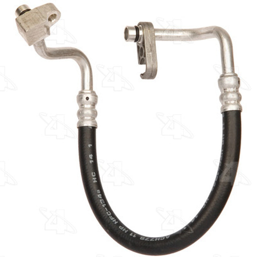 Four Seasons - 55119 - Discharge Line Hose Assembly