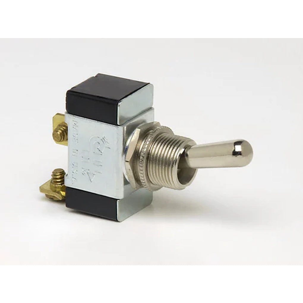 Cole Hersee - 5520 - SPST On-Off Toggle Switch