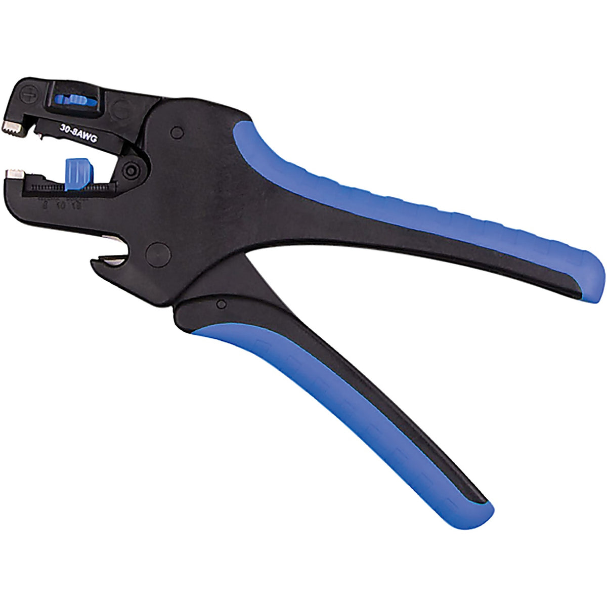 Cal-Van Tools - 55210 - Rapid Wire Stripper