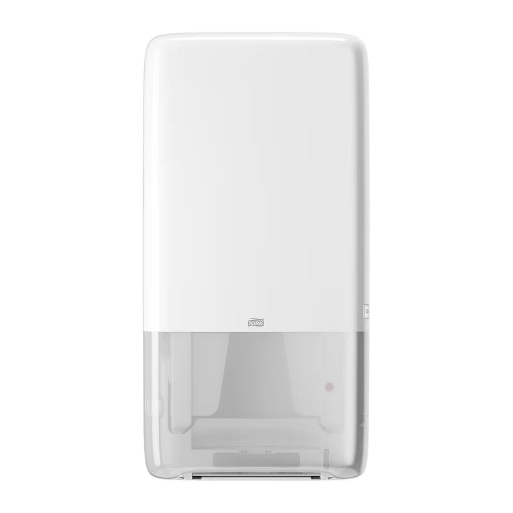 Tork - 552520 - PeakServe Continuous Hand Towel Dispenser, White
