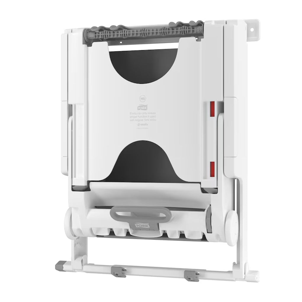 Tork - 552521 - PeakServe Small Recessed Cabinet Towel Adapter