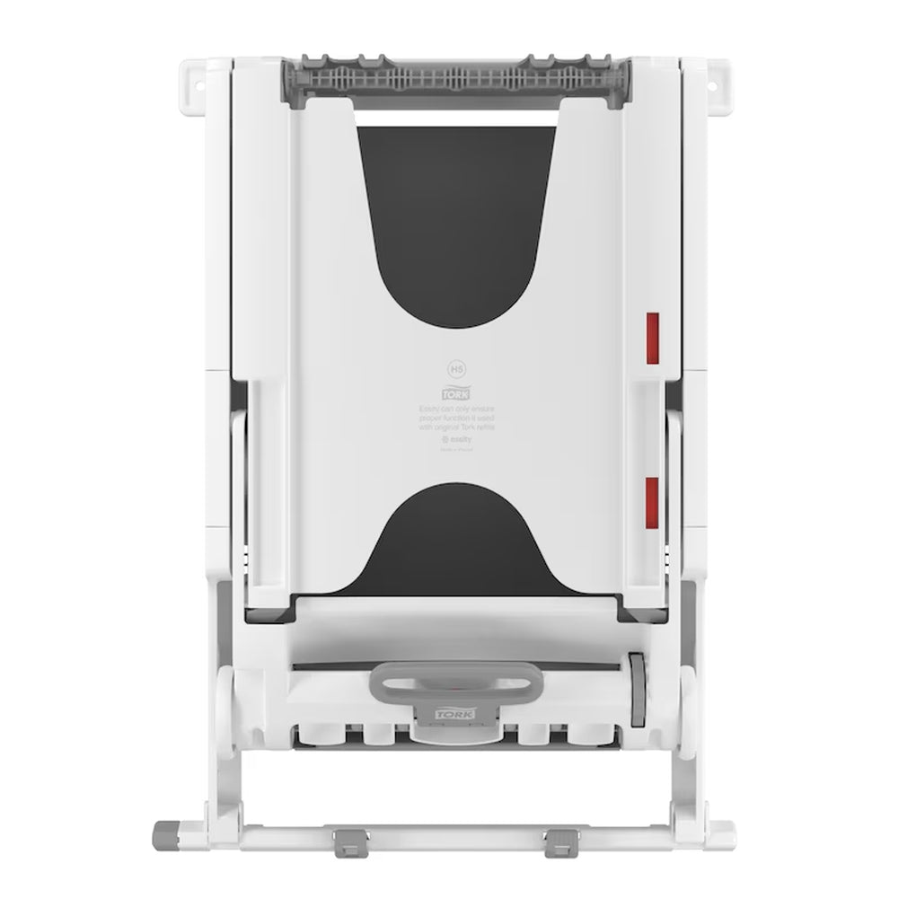 Tork - 552522 - PeakServe Large Recessed Cabinet Towel Adapter