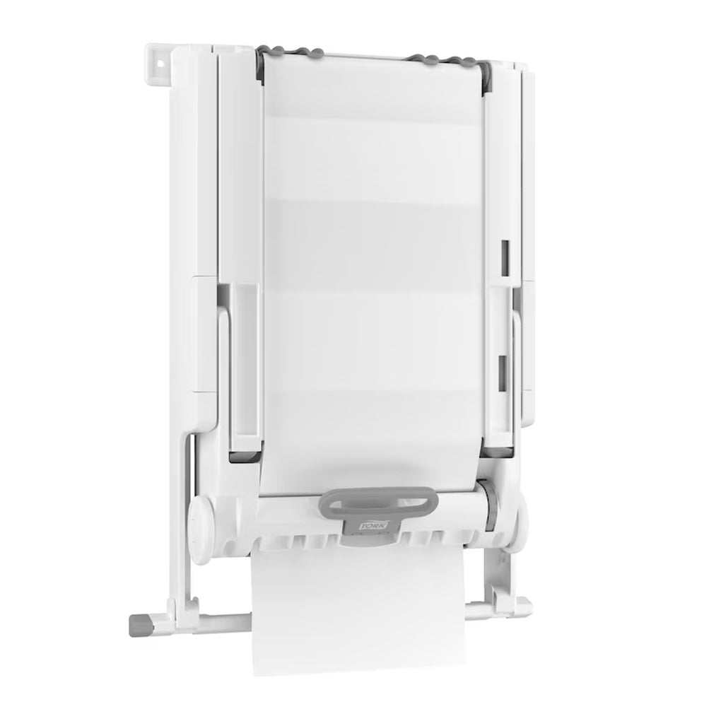 Tork - 552522 - PeakServe Large Recessed Cabinet Towel Adapter